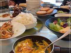 -江太极江浙菜(马桥万达广场店)