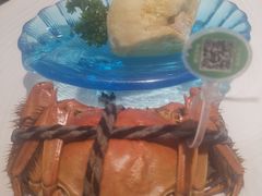 -海之乡日本料理铁板烧(星海店)