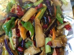 -下梅人家土菜馆(历史文化餐厅度假区店)