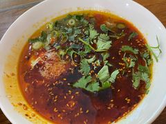 -王菊美食街·王菊面馆(总店)