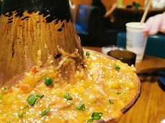 -觅山云南菜(泊富ICITY店)