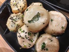 -小杨生煎(萧山机场店)