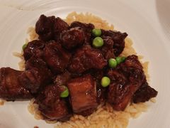-山泉公馆酒家(珠江新城店)
