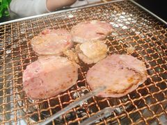 -九田家黑牛烤肉料理(石路天虹店)