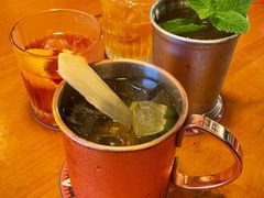 莫斯科骡子-COMMUNE幻师(翡翠山店)