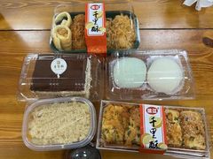 -千里酥(中山北路店)