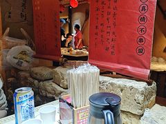 -串盟烧烤大排档·长沙美食地标(星沙店)