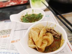 -全好食潮汕牛肉火锅(泗洲路店)