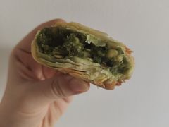 -龙华素斋(龙华路店)