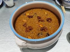-煎饼卷大葱·非遗传承·潍坊菜(十笏园店)