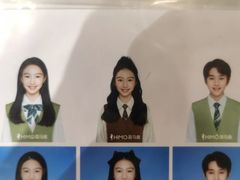 -海马体照相馆(上海宝山万达广场店)