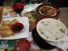 豉汁蒸凤爪-添好运点心专门店(深水埗店)