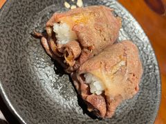-小川洋风料理(街道口店)
