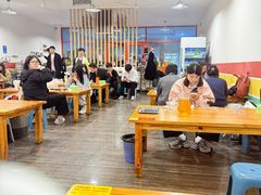 -陈氏肥蛤(小纬六路总店)