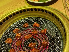 -久苑烧肉(世界城广场店)