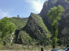 android_upload_pic-黄崖关长城