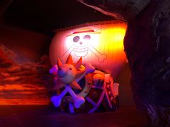 -东京塔海贼王主题公园