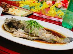 -森谷美食公园(杨行店)