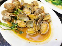 -适口餐厅砂锅粥(公信路总店)