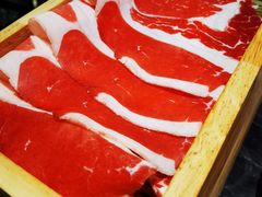 牛眼肉-王家渡火锅(金宝汇店)