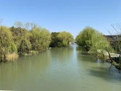-同里国家湿地公园