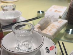 -聚味瞿记·龙虾堂(咸嘉湖店)