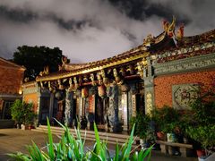 -晋江五店市传统文化旅游区