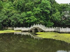 -三国赤壁古战场