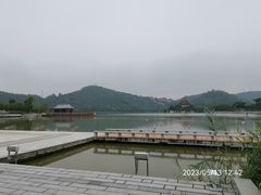 -顺峰山公园