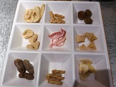 -探鱼·鲜青椒爽麻烤鱼(北京路天河城店)