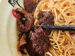 -旺泉餐饮店·清真牛肉面馆