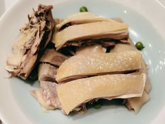 -新吉士·上海菜(浦东LCM置汇旭辉店)