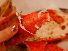 -Burger & Lobster(Dean Street)