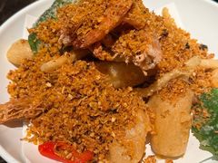 -汤城小厨•粤菜•靓汤(苏州街店)