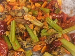 -高鸽子锦州烧烤63年(海阳路店)