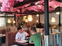 -八次方巴乡石锅鱼·金海湖水库活鱼(谷丰东路店)