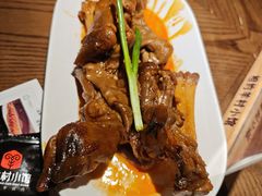 -相约·羊村小馆非遗手抓肉(七一酱园店)