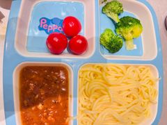 -盛百味·家宴餐厅(霸州分店)