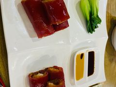 -赏点粤式点心(广州塔店)