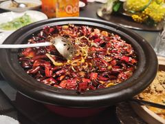 -大鸭梨烤鸭(北洼路店)