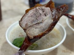 -杞兴东莞烧鹅