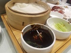 -眉州东坡(北苑华贸店)
