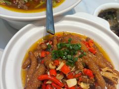 -兰湘子·湘菜小炒(盛龙广场店)