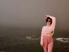 -青岛第三海水浴场