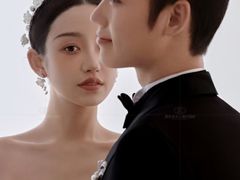 -金夫人婚纱摄影(惠阳店)