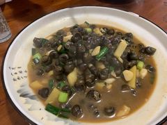 -小乡小镇·传承桐庐土菜·老板亲自烧的菜