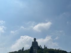 -昂坪360缆车