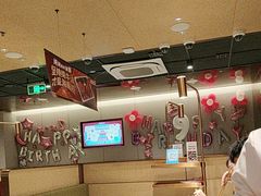 -海底捞火锅(万达广场店)