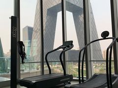-Trainyard 炼·工场(中国国际贸易中心店)