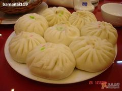 什锦素包1-石头门坎